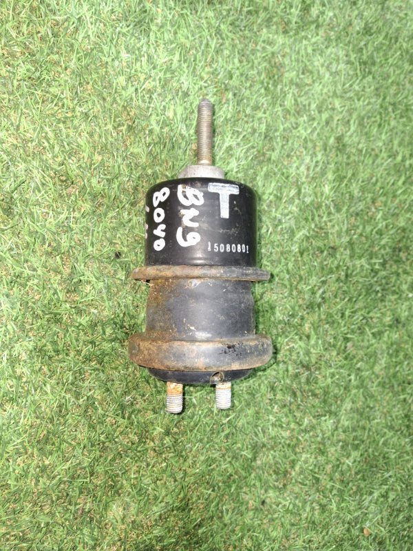 Подушка двигателя левая LEGACY 2017 BN9 FB25ASYHAA