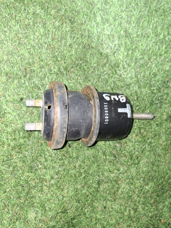 Подушка двигателя левая LEGACY 2017 BN9 FB25ASYHAA