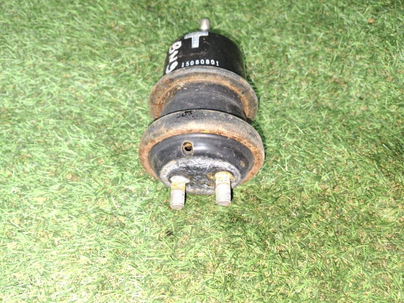 Подушка двигателя левая LEGACY 2017 BN9 FB25ASYHAA