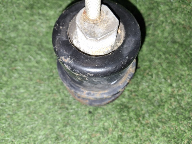 Подушка двигателя левая LEGACY 2017 BN9 FB25ASYHAA