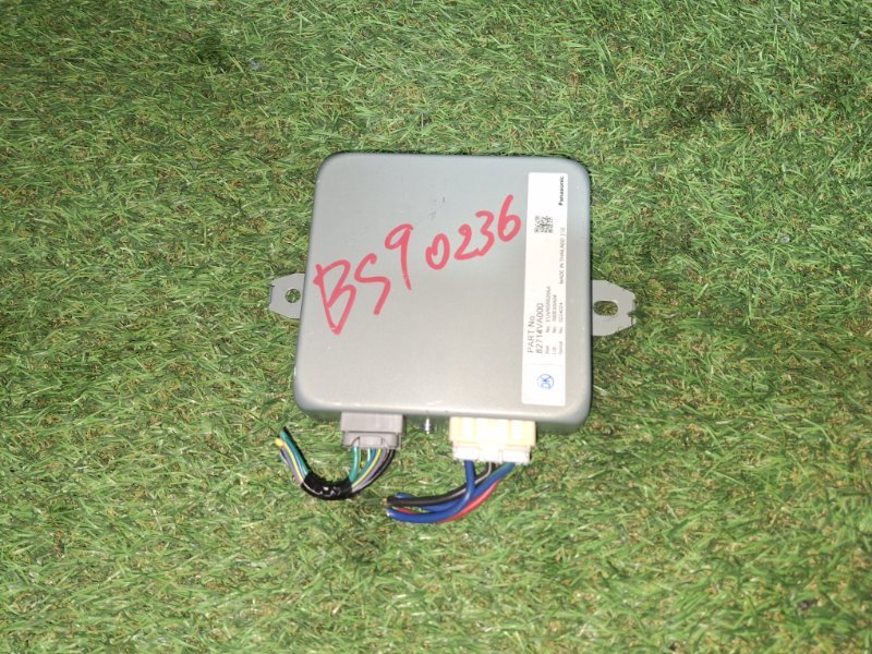 Электронный блок OUTBACK 2016 BS9 FB25ASYHAA