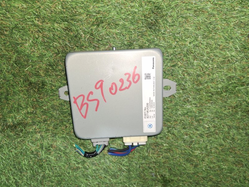 Электронный блок OUTBACK 2016 BS9 FB25ASYHAA