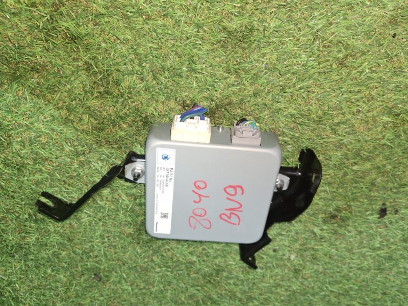 Электронный блок LEGACY 2017 BN9 FB25ASYHAA