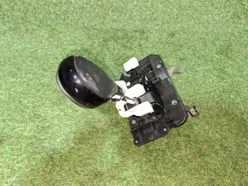 Селектор АКПП SUBARU OUTBACK BS9 FB25ASYHAA