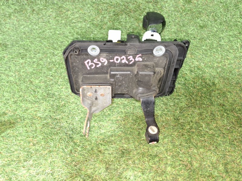 Селектор АКПП OUTBACK 2016 BS9 FB25ASYHAA