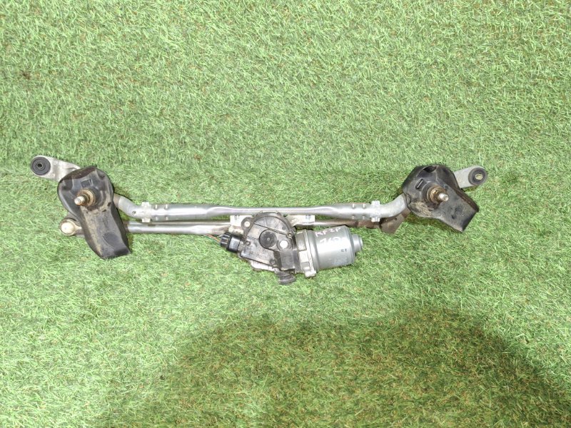 Трапеция дворников MAZDA CX-5 2021 KF2 SH-VPTS k12367340 контрактная