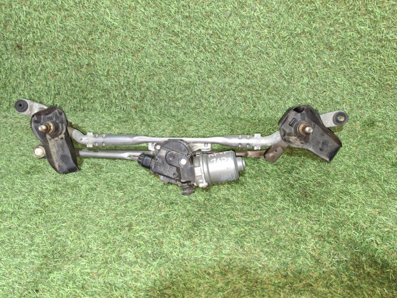 Трапеция дворников CX-5 2021 KF2 SH-VPTS