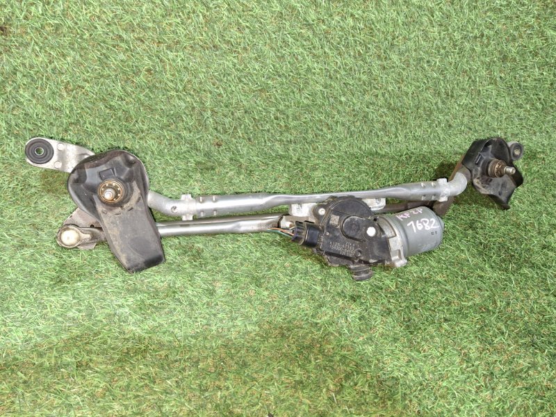 Трапеция дворников MAZDA CX-5 KF2 SH-VPTS