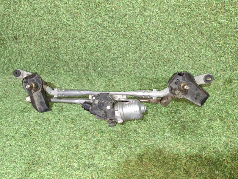 Трапеция дворников CX-5 2021 KF2 SH-VPTS