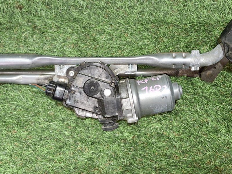 Трапеция дворников CX-5 2021 KF2 SH-VPTS