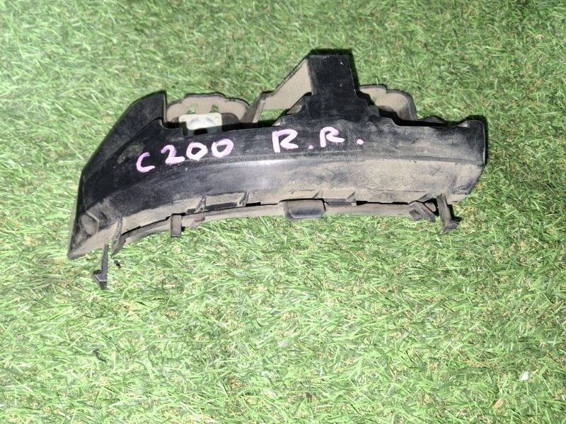 Крепление бампера заднее правое MERCEDES-BENZ C-CLASS 205.242 274920