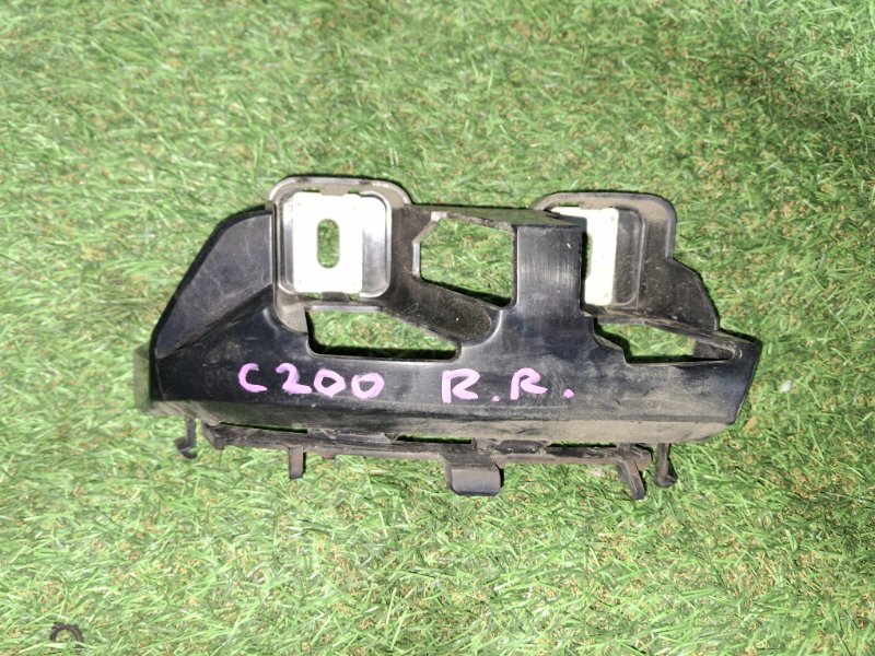 Крепление бампера заднее правое C-CLASS 2015 205.242 274920