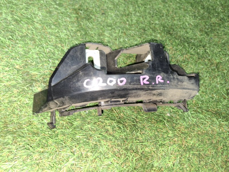 Крепление бампера заднее правое C-CLASS 2015 205.242 274920