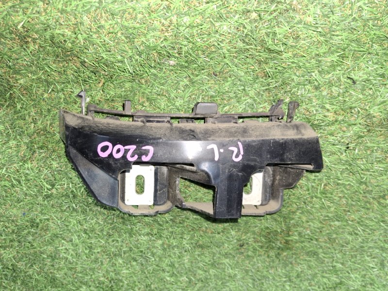 Крепление бампера заднее левое MERCEDES-BENZ C-CLASS 2015 205.242 274920 A2058851965 контрактная