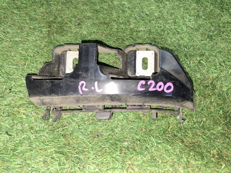 Крепление бампера заднее левое C-CLASS 2015 205.242 274920