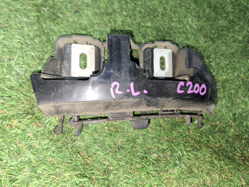Крепление бампера заднее левое MERCEDES-BENZ C-CLASS 205.242 274920