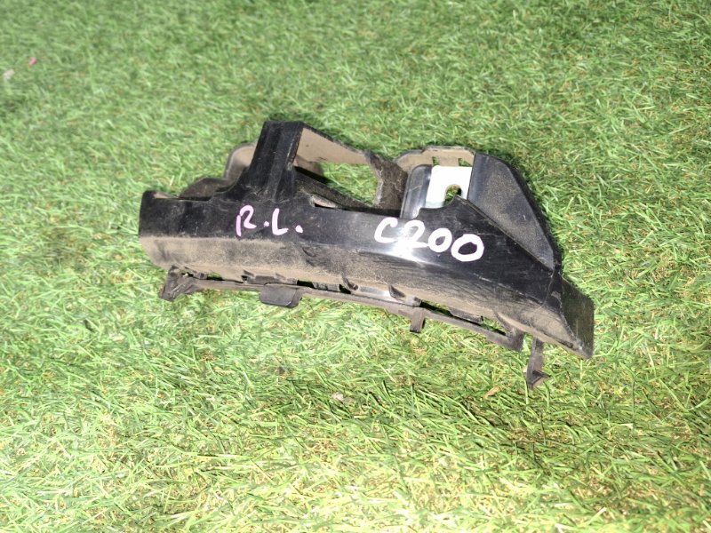 Крепление бампера заднее левое C-CLASS 2015 205.242 274920