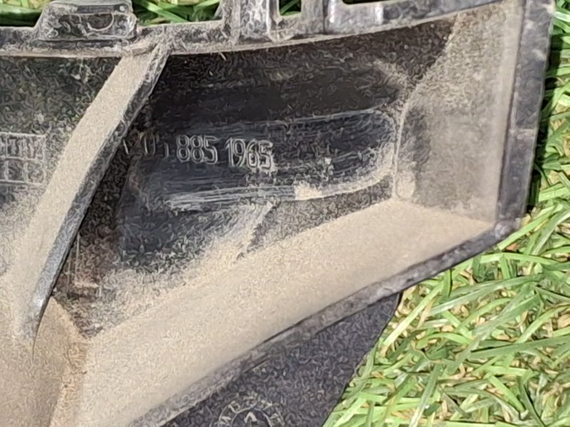 Крепление бампера заднее левое C-CLASS 2015 205.242 274920