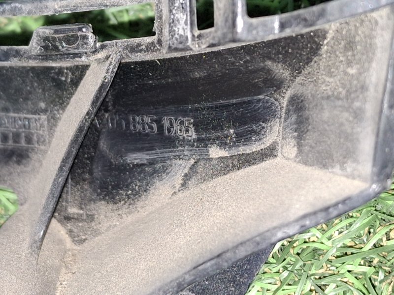 Крепление бампера заднее левое C-CLASS 2015 205.242 274920