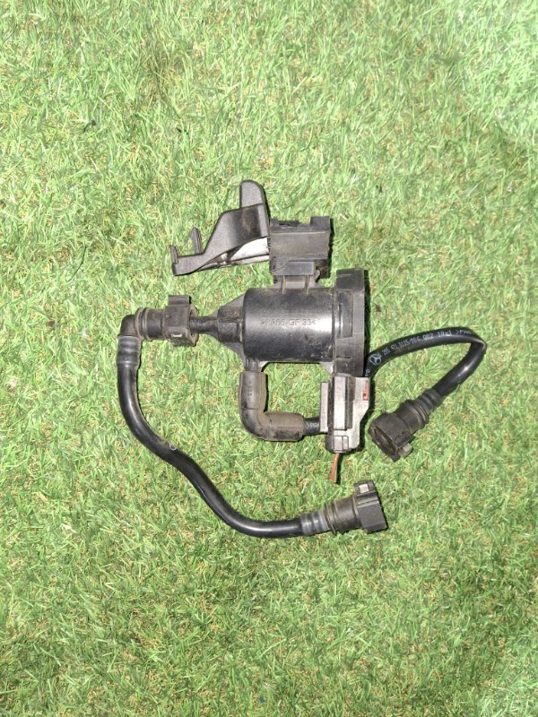 Клапан вентиляции топливного бака C-CLASS 2015 205.242 274920