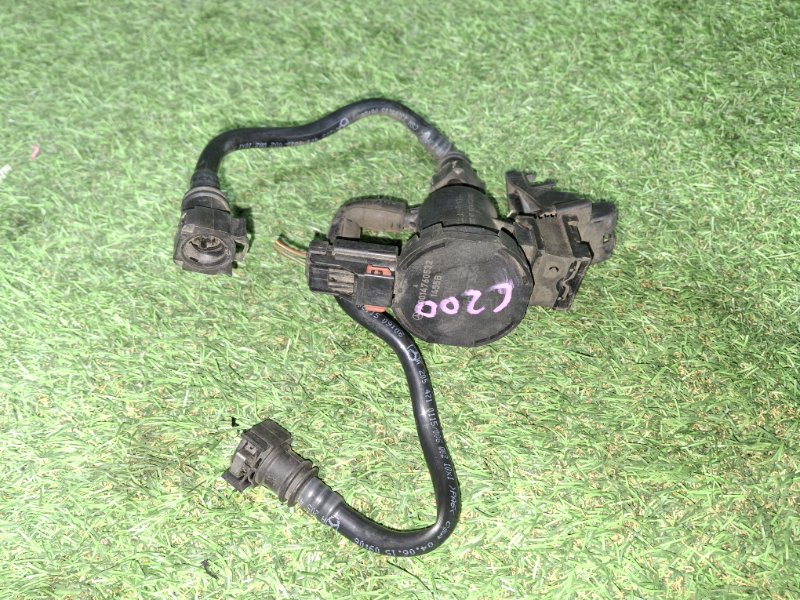 Клапан вентиляции топливного бака C-CLASS 2015 205.242 274920