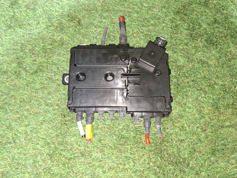 Блок предохранителей C-CLASS 2015 205.242 274920