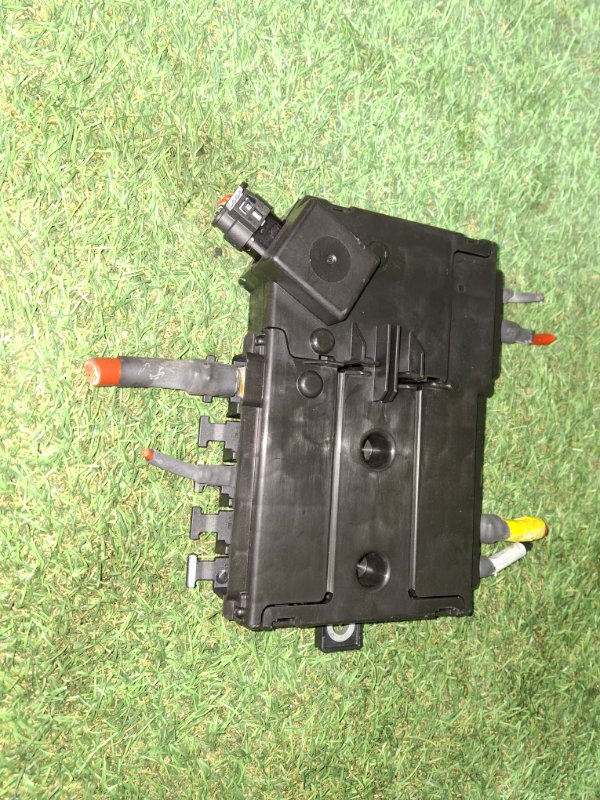 Блок предохранителей C-CLASS 2015 205.242 274920