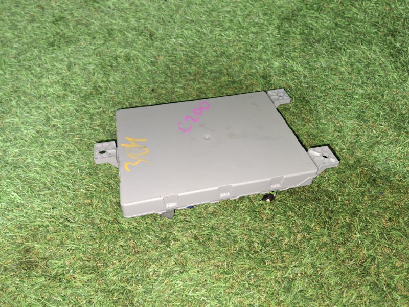 Блок предохранителей C-CLASS 2015 205.242 274920