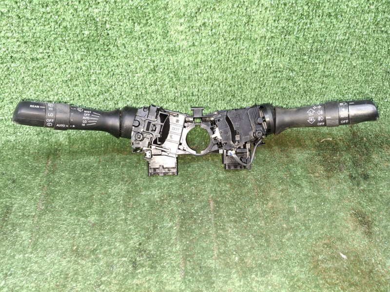 Подрулевой переключатель поворотников SUBARU Impreza WRX 2015 VAG FA20 контрактная