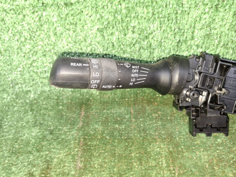 Подрулевой переключатель поворотников Impreza WRX 2015 VAG FA20