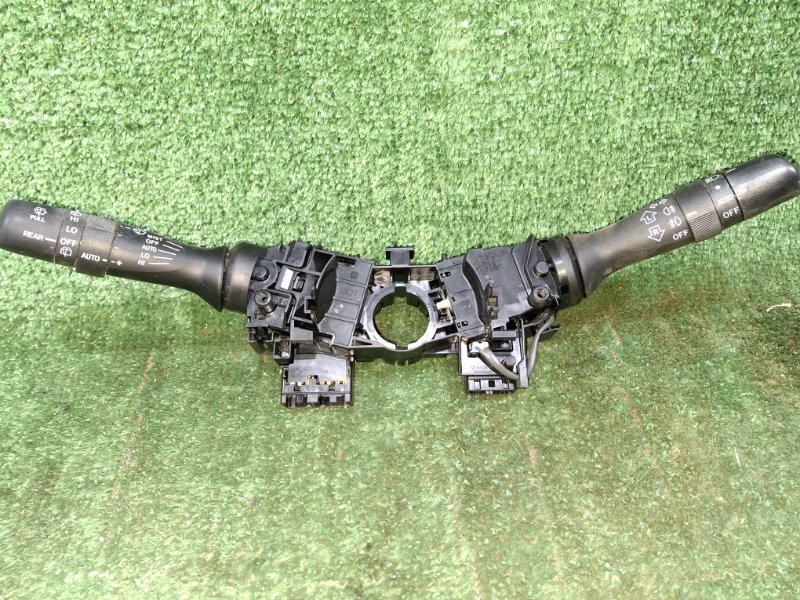 Подрулевой переключатель поворотников Impreza WRX 2015 VAG FA20