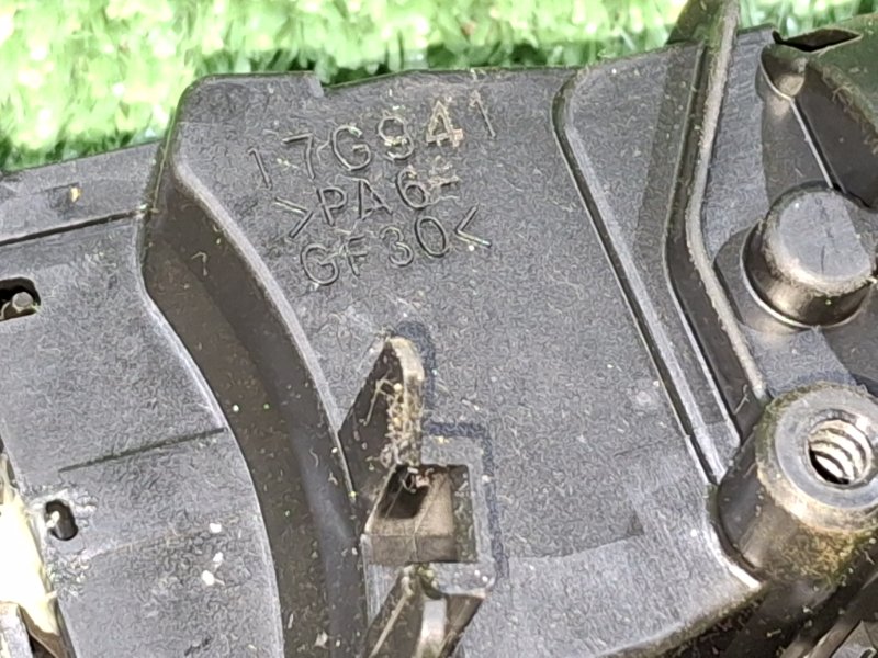 Подрулевой переключатель поворотников Impreza WRX 2015 VAG FA20