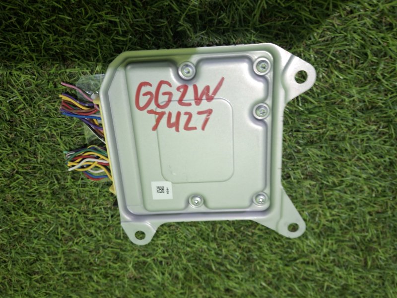 Блок airbag OUTLANDER 2013 GG2W 4B11