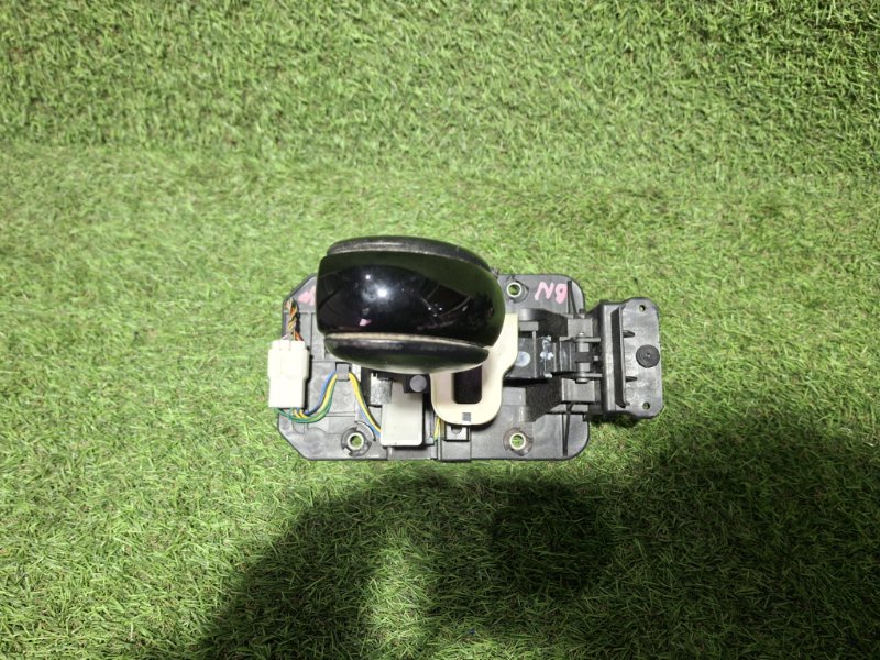 Селектор АКПП SUBARU OUTBACK BS9 FB25ASYHAA