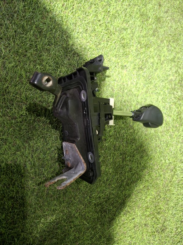 Селектор АКПП OUTBACK 2016 BS9 FB25ASYHAA