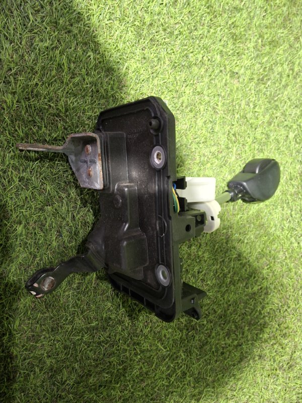 Селектор АКПП OUTBACK 2016 BS9 FB25ASYHAA