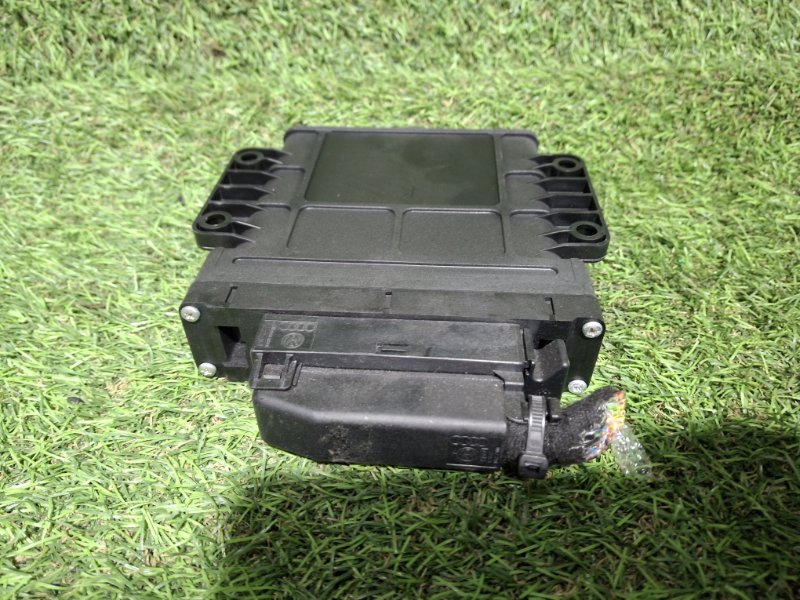 Блок управления АКПП CAYENNE 2008 957 M48.01