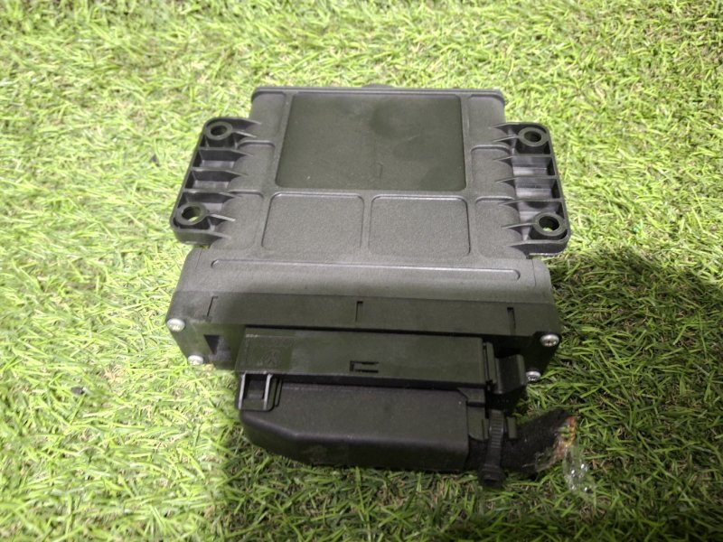 Блок управления АКПП CAYENNE 2008 957 M48.01