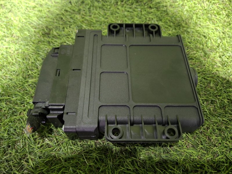 Блок управления АКПП CAYENNE 2008 957 M48.01