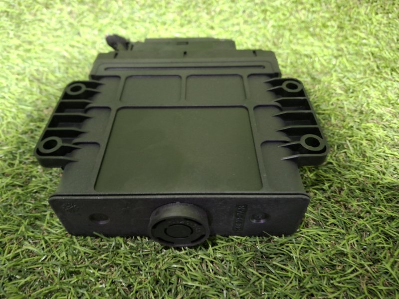 Блок управления АКПП CAYENNE 2008 957 M48.01