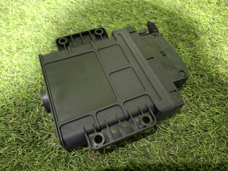 Блок управления АКПП CAYENNE 2008 957 M48.01