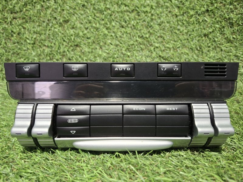 Блок управления климат-контролем CAYENNE 2008 957 M48.01