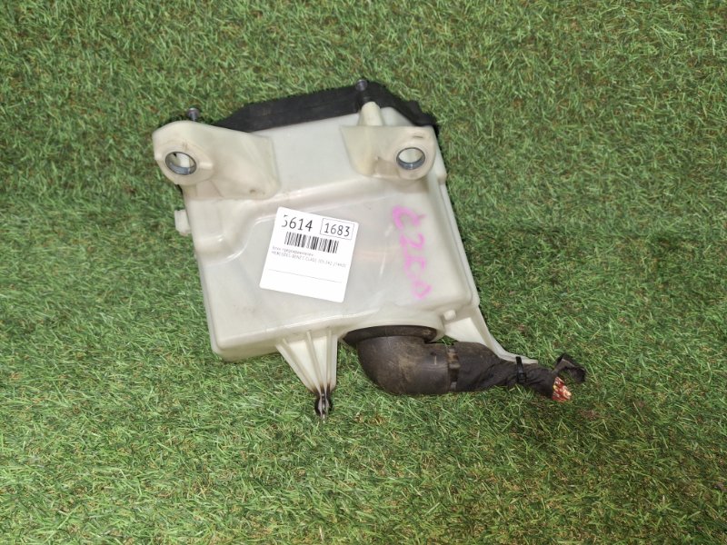 Блок предохранителей C-CLASS 2015 205.242 274920