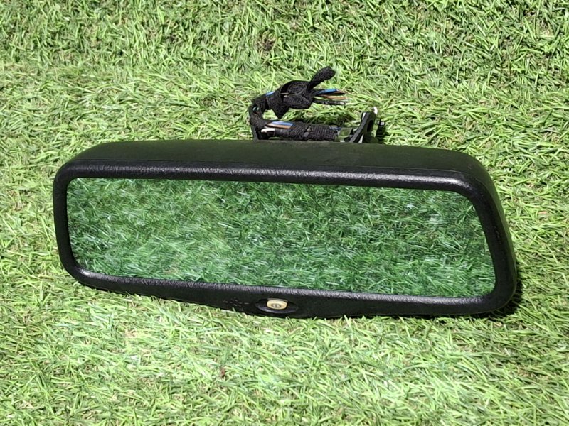 Зеркало заднего вида салонное CAYENNE 2008 957 M48.01