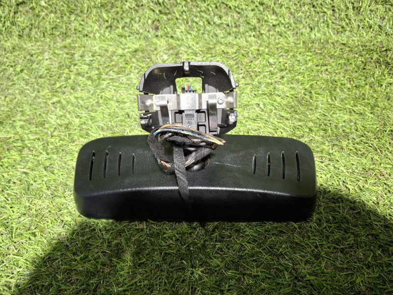 Зеркало заднего вида салонное CAYENNE 2008 957 M48.01