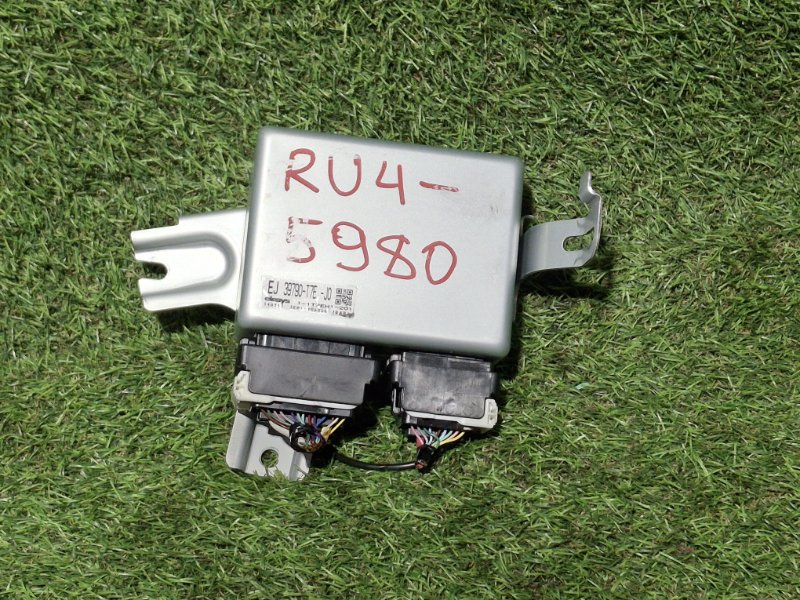 Блок управления рулевой рейкой HONDA VEZEL 2014 RU4 LEB 39790T7EJ0 контрактная