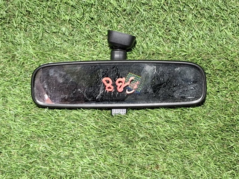 Зеркало заднего вида салонное HONDA FREED 2017 GB8 LEB контрактная