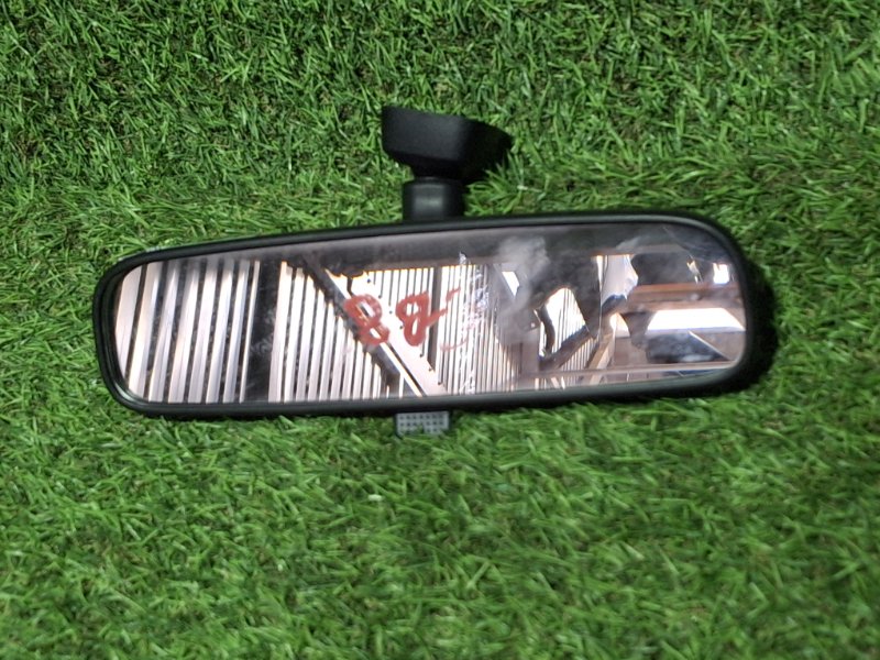 Зеркало заднего вида салонное HONDA FREED GB8 LEB