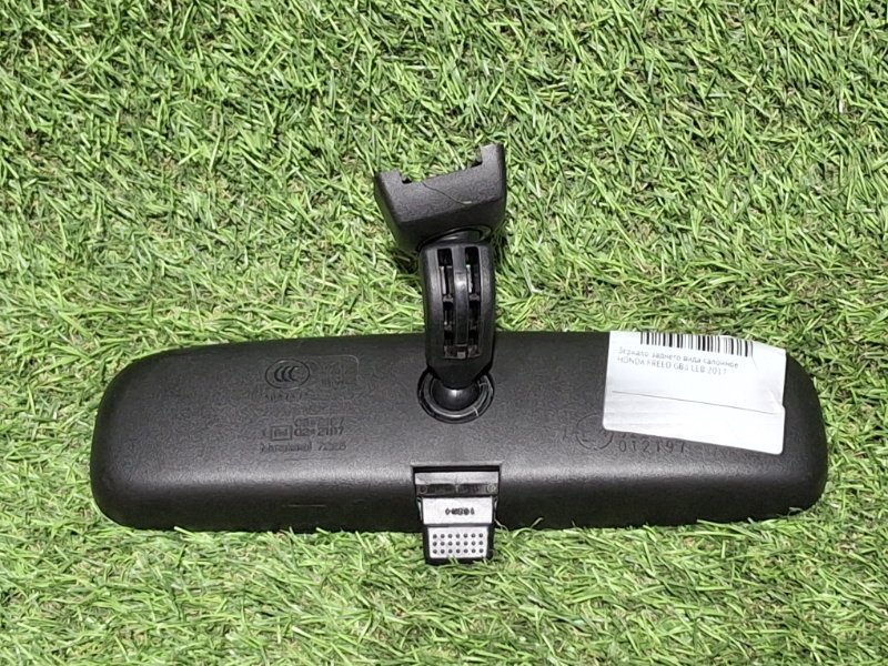 Зеркало заднего вида салонное FREED 2017 GB8 LEB