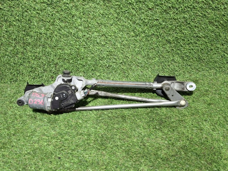 Трапеция дворников SUBARU OUTBACK 2016 BS9 FB25ASYHAA 86511AL000 контрактная